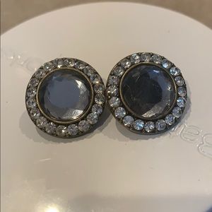 Dressy bling Earrings